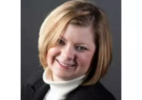 Jennifer Martin - Farmers Insurance Agent in Pinckneyville, IL